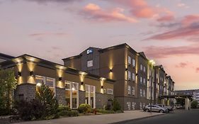 Best Western Blairmore